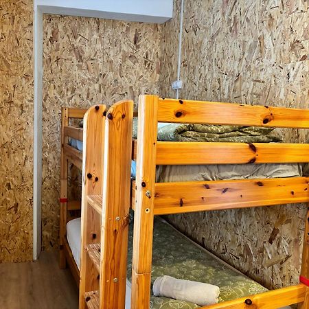 Backpackers La Gaditana Alhaurin el Grande Luaran gambar